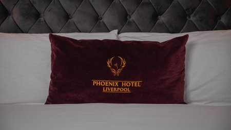 Phoenix Hotel Liverpool, Liverpool, United Kingdom