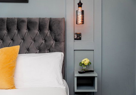 Phoenix Hotel Liverpool, Liverpool, United Kingdom