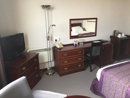 The Shetland Hotel, Lerwick, United Kingdom