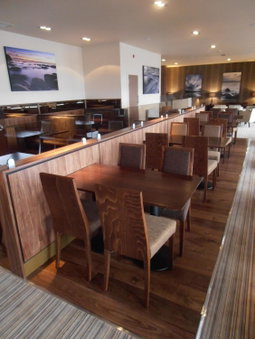 The Shetland Hotel, Lerwick, United Kingdom