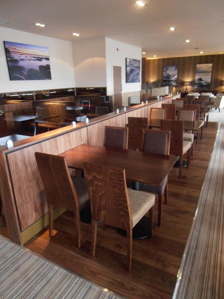 The Shetland Hotel, Lerwick, United Kingdom