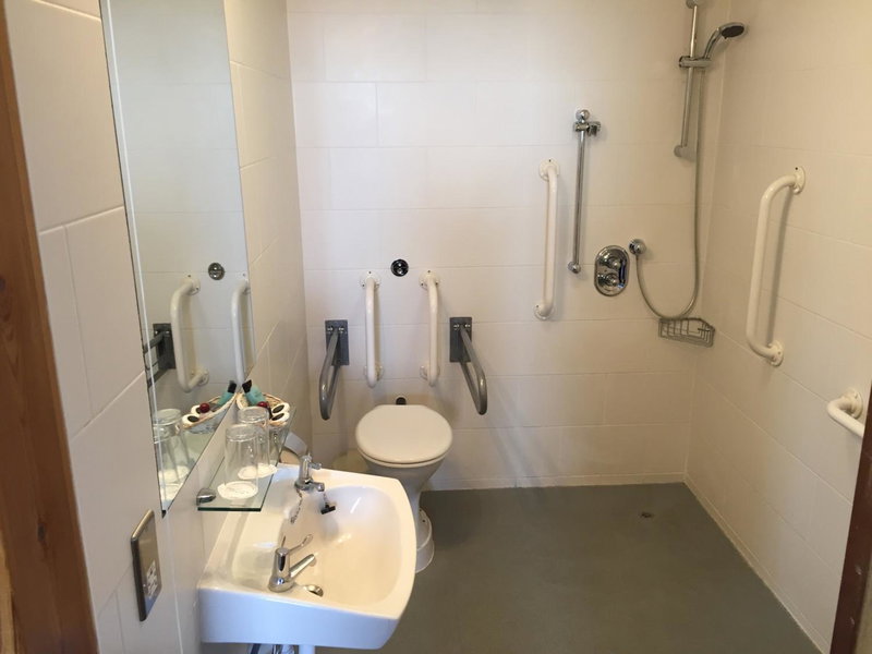 The Shetland Hotel, Lerwick, United Kingdom