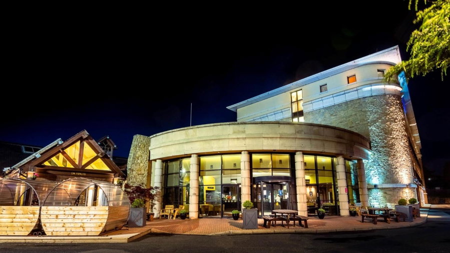 Da Vinci's Hotel, Derry Londonderry, United Kingdom
