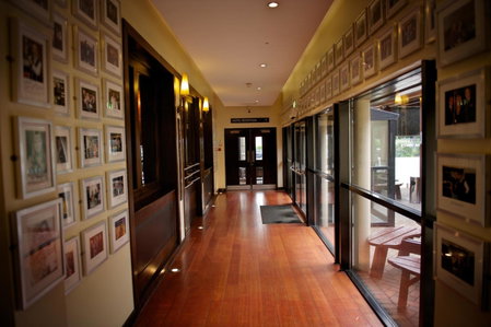 Da Vinci's Hotel, Derry Londonderry, United Kingdom