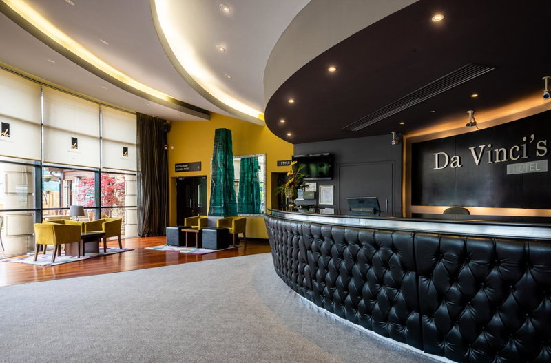 Da Vinci's Hotel, Derry Londonderry, United Kingdom