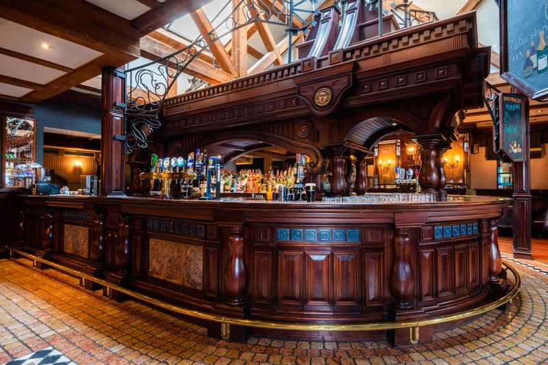 Da Vinci's Hotel, Derry Londonderry, United Kingdom