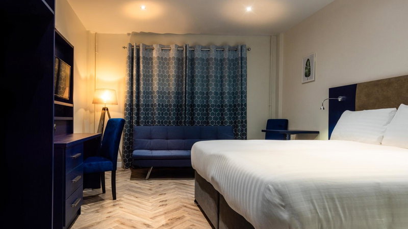 Da Vinci's Hotel, Derry Londonderry, United Kingdom