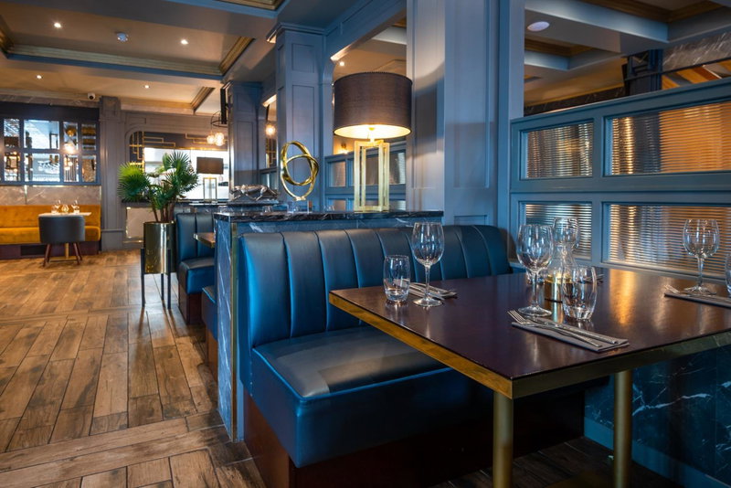 Da Vinci's Hotel, Derry Londonderry, United Kingdom