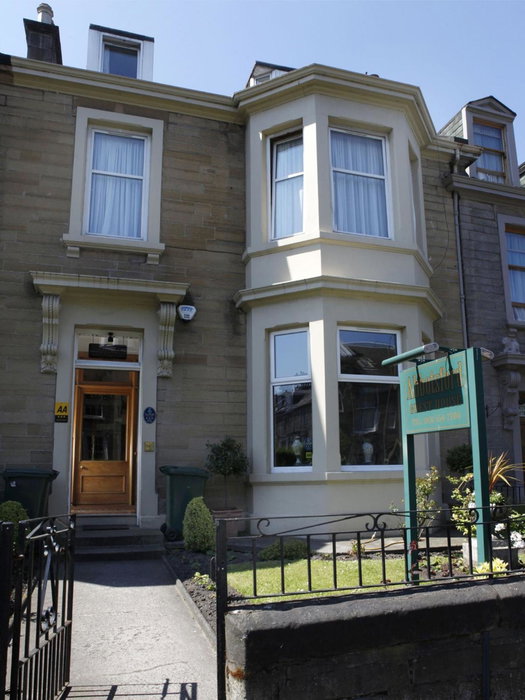 Abbotsford Guest House, Edinburgh, Reino Unido