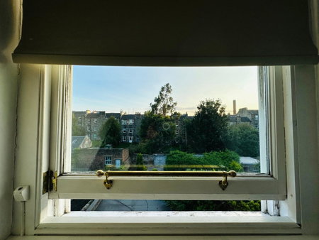 Abbotsford Guest House, Edinburgh, Reino Unido
