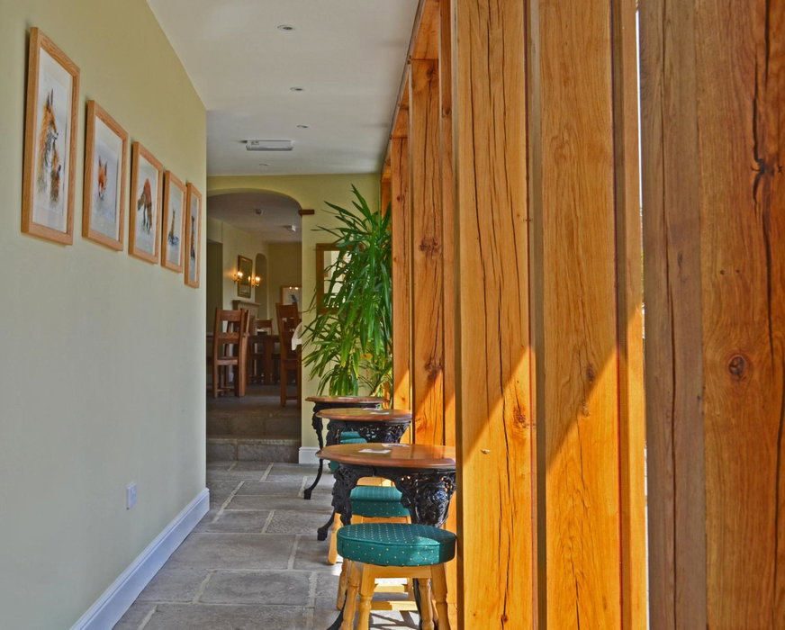 The Drayton Crown, Langport, United Kingdom