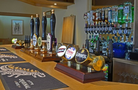 The Drayton Crown, Langport, United Kingdom
