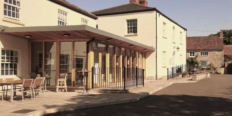 The Drayton Crown, Langport, United Kingdom