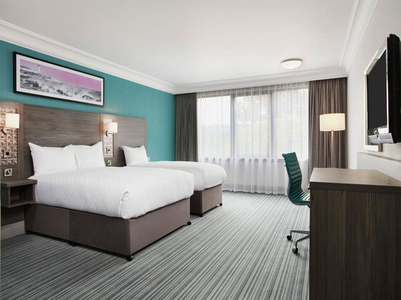 Leonardo Hotel and Conference Venue Aberdeen Airport, Dyce, United Kingdom