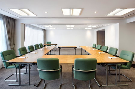 Leonardo Hotel and Conference Venue Aberdeen Airport, Dyce, United Kingdom