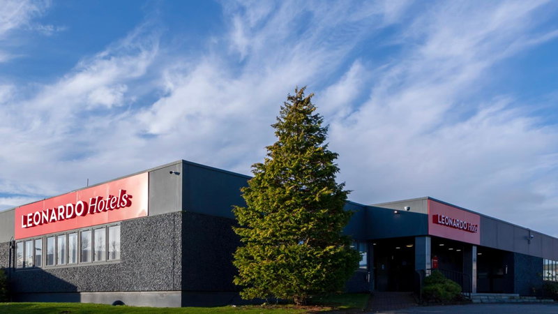 Leonardo Hotel and Conference Venue Aberdeen Airport, Dyce, United Kingdom