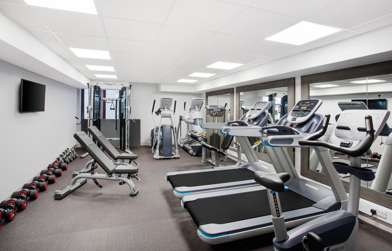 Leonardo Hotel and Conference Venue Aberdeen Airport, Dyce, United Kingdom