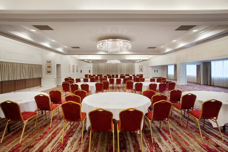 Leonardo Hotel and Conference Venue Aberdeen Airport, Dyce, United Kingdom