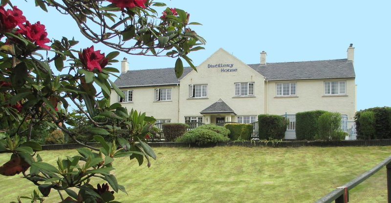 Distillery Guest House, Fort William, United Kingdom