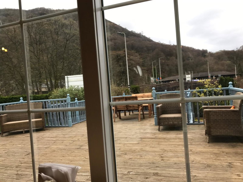 Distillery Guest House, Fort William, United Kingdom