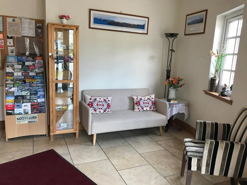 Distillery Guest House, Fort William, United Kingdom