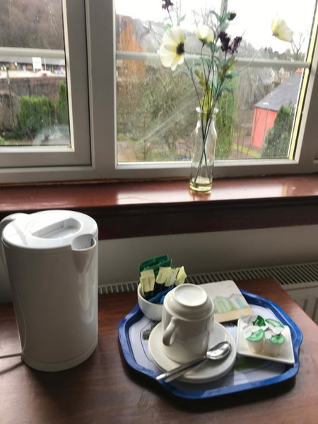Distillery Guest House, Fort William, United Kingdom