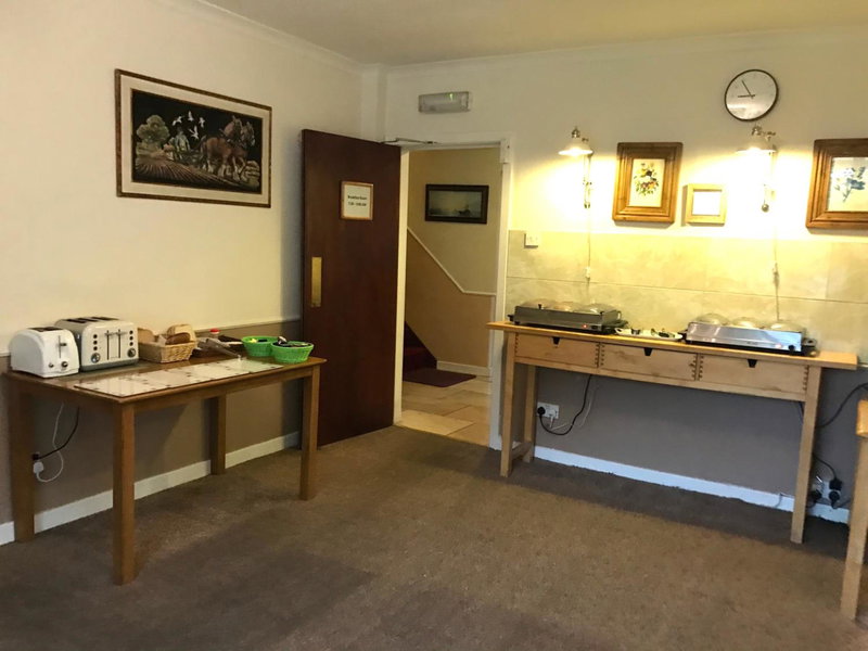 Distillery Guest House, Fort William, United Kingdom