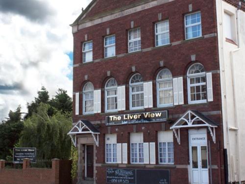 The Liver View, Великобритания