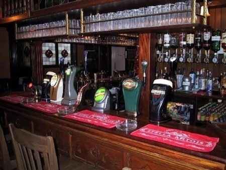 The Nags Head, Chichester, Vereinigtes Königreich