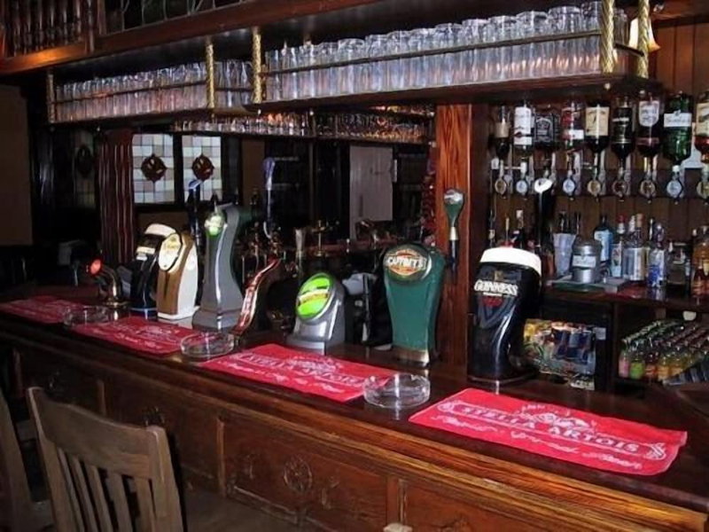 The Nags Head, Chichester, Vereinigtes Königreich