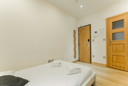New Kent Apartments, London, Reino Unido