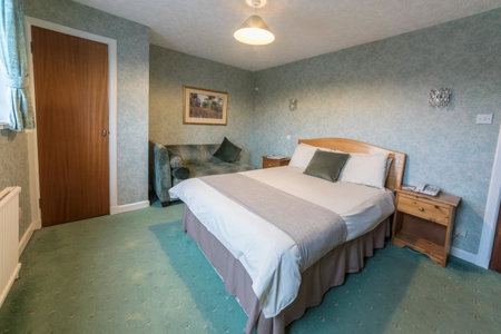 Pentland Hotel, Thurso, United Kingdom