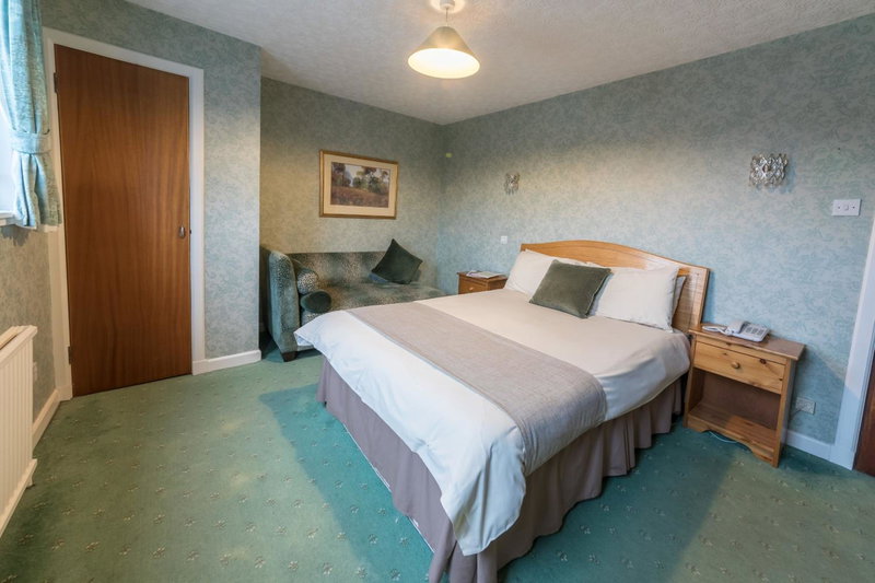 Pentland Hotel, Thurso, United Kingdom