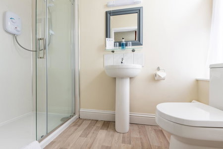 Pentland Hotel, Thurso, United Kingdom