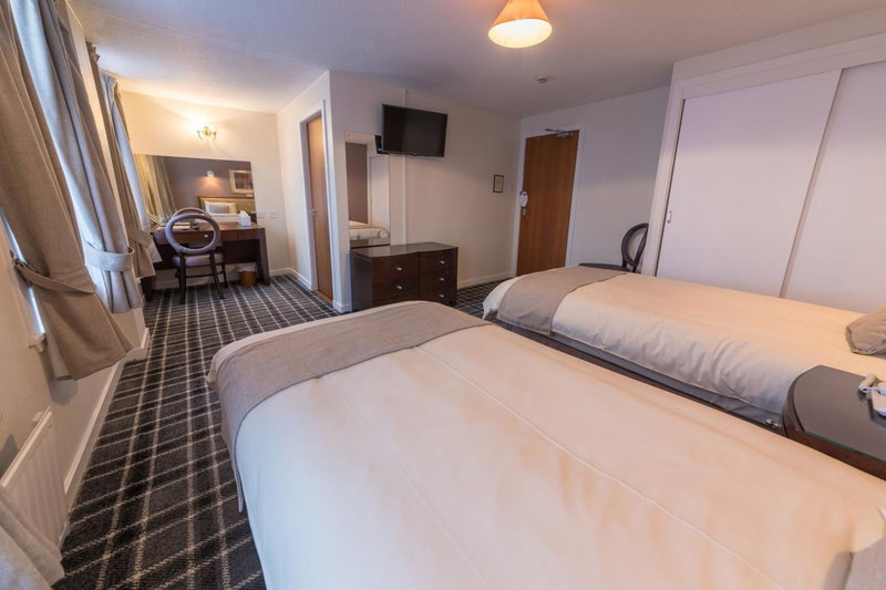 Pentland Hotel, Thurso, United Kingdom