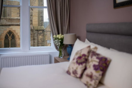 Pentland Hotel, Thurso, United Kingdom
