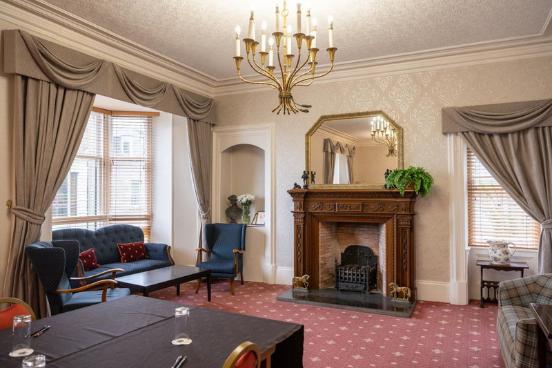 Pentland Hotel, Thurso, United Kingdom