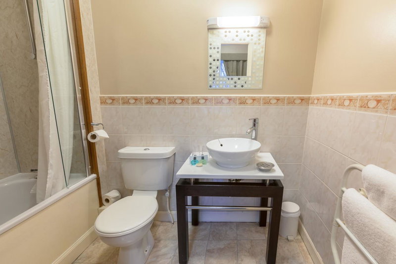 Pentland Hotel, Thurso, United Kingdom