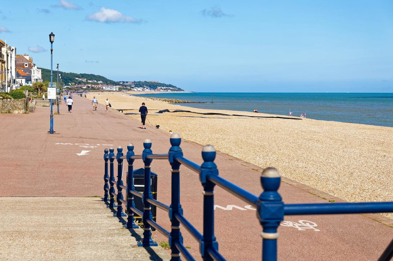 OYO Stade Court Hotel, Hythe, United Kingdom