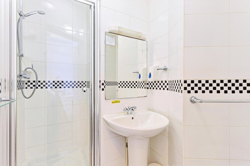 OYO Stade Court Hotel, Hythe, United Kingdom