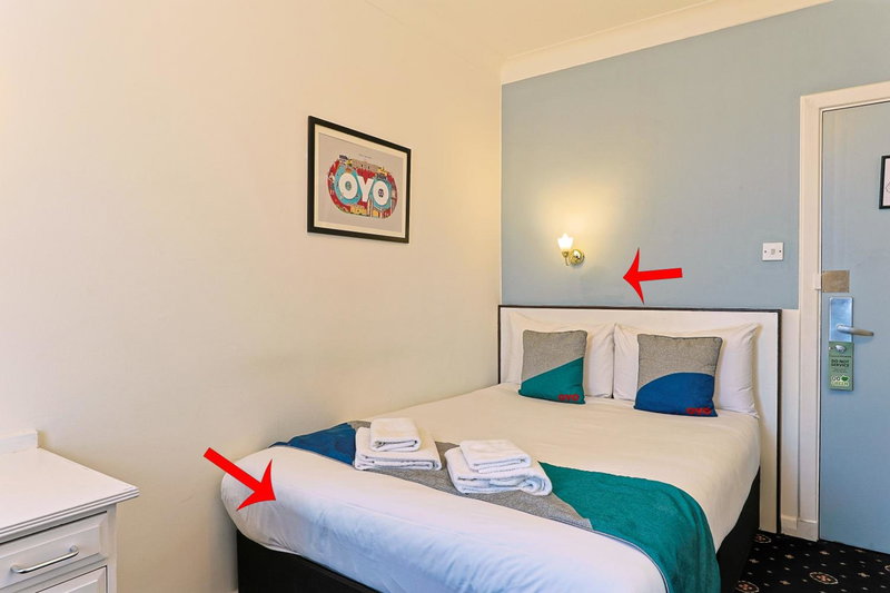 OYO Stade Court Hotel, Hythe, United Kingdom