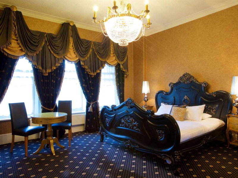 Liverpool Aigburth Sefton Park Hotel By Belvilla, Liverpool, United Kingdom