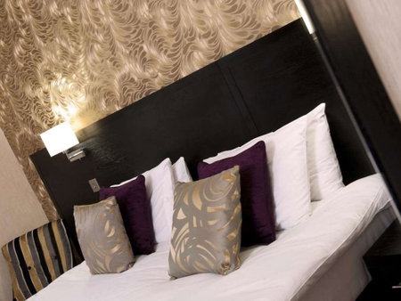 Liverpool Aigburth Sefton Park Hotel By Belvilla, Liverpool, United Kingdom