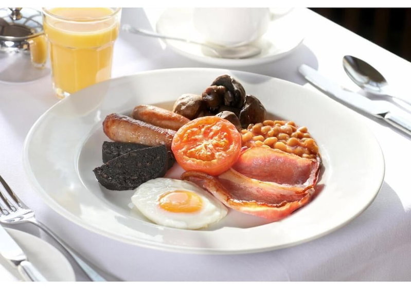 Liverpool Aigburth Sefton Park Hotel By Belvilla, Liverpool, United Kingdom