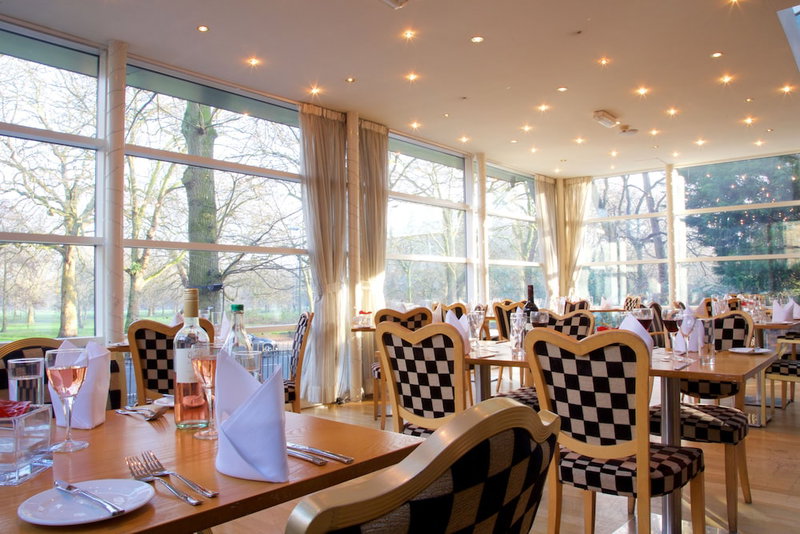 Liverpool Aigburth Sefton Park Hotel By Belvilla, Liverpool, United Kingdom