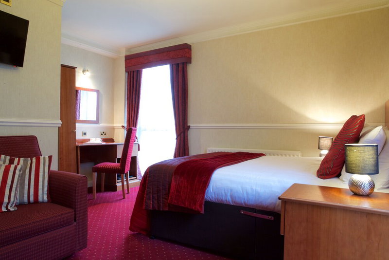 Liverpool Aigburth Sefton Park Hotel By Belvilla, Liverpool, United Kingdom
