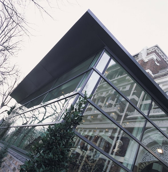 Liverpool Aigburth Sefton Park Hotel By Belvilla, Liverpool, United Kingdom