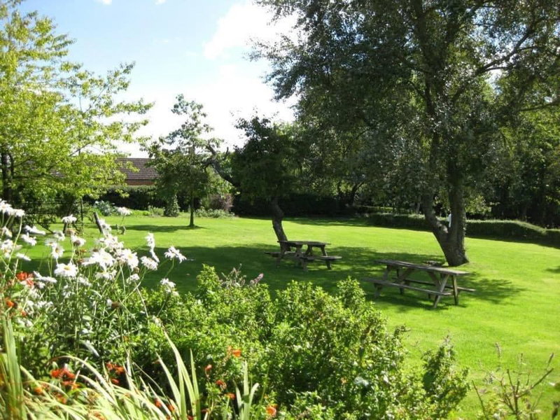 The Coppleridge Inn, Motcombe, Vereinigtes Königreich