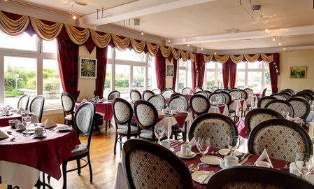 Imperial Hotel, Fort William, Reino Unido