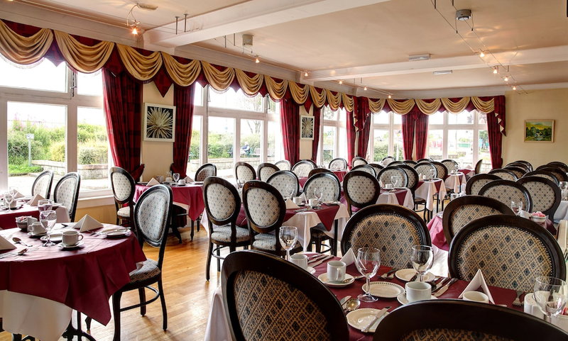 Imperial Hotel, Fort William, Reino Unido